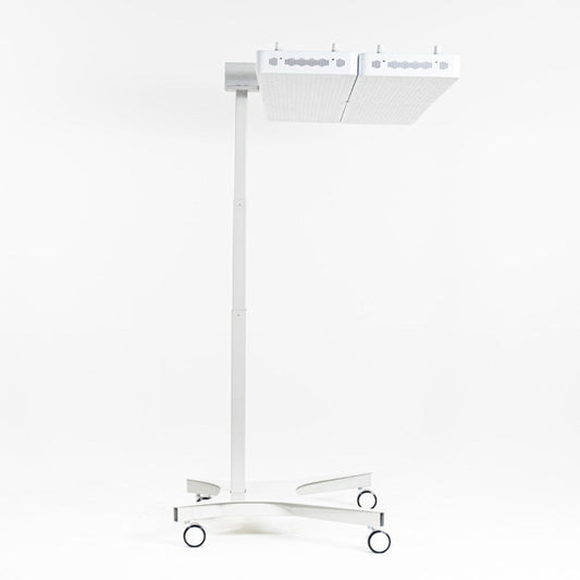heilys® Dual Stand Motorised