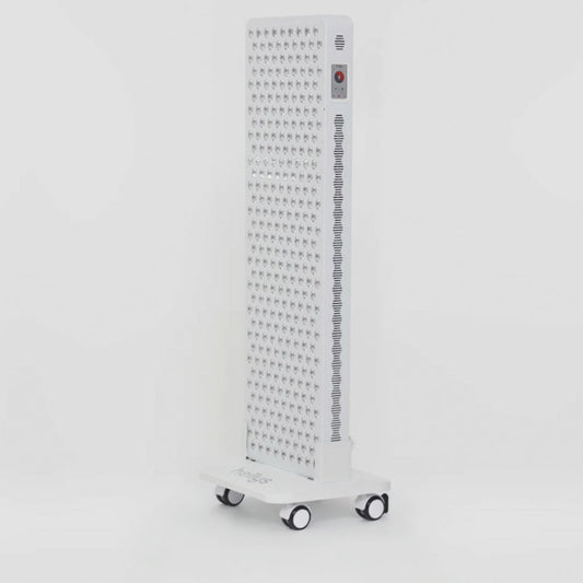 heilys® mobilny stojak do Gen300