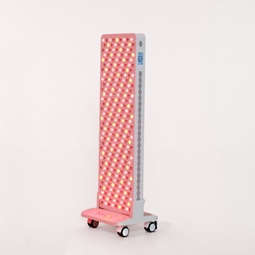 heilys® mobilny stojak do Gen300