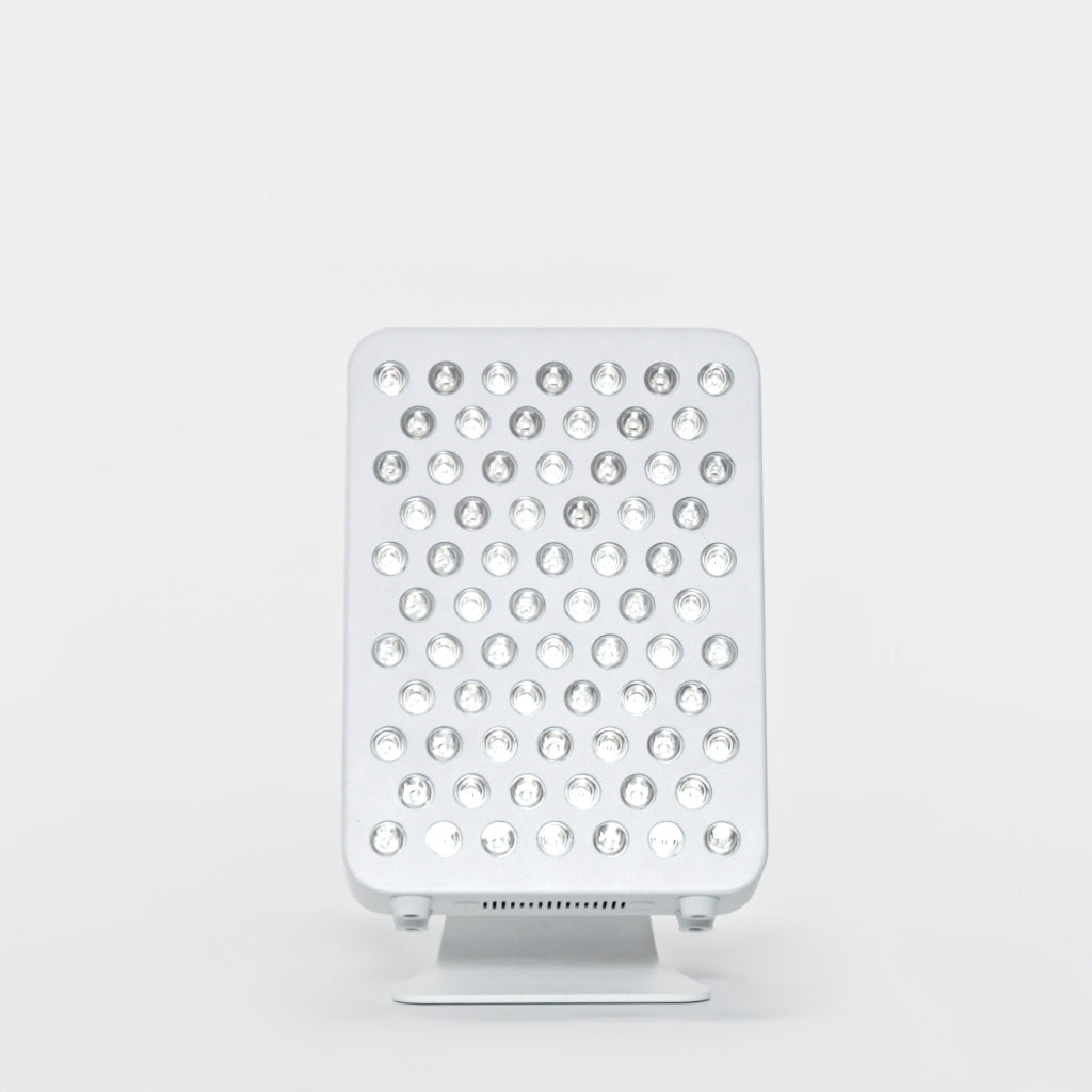 Kleines Rotlichtpanel Gen70 – Effektive Therapie für unterwegs