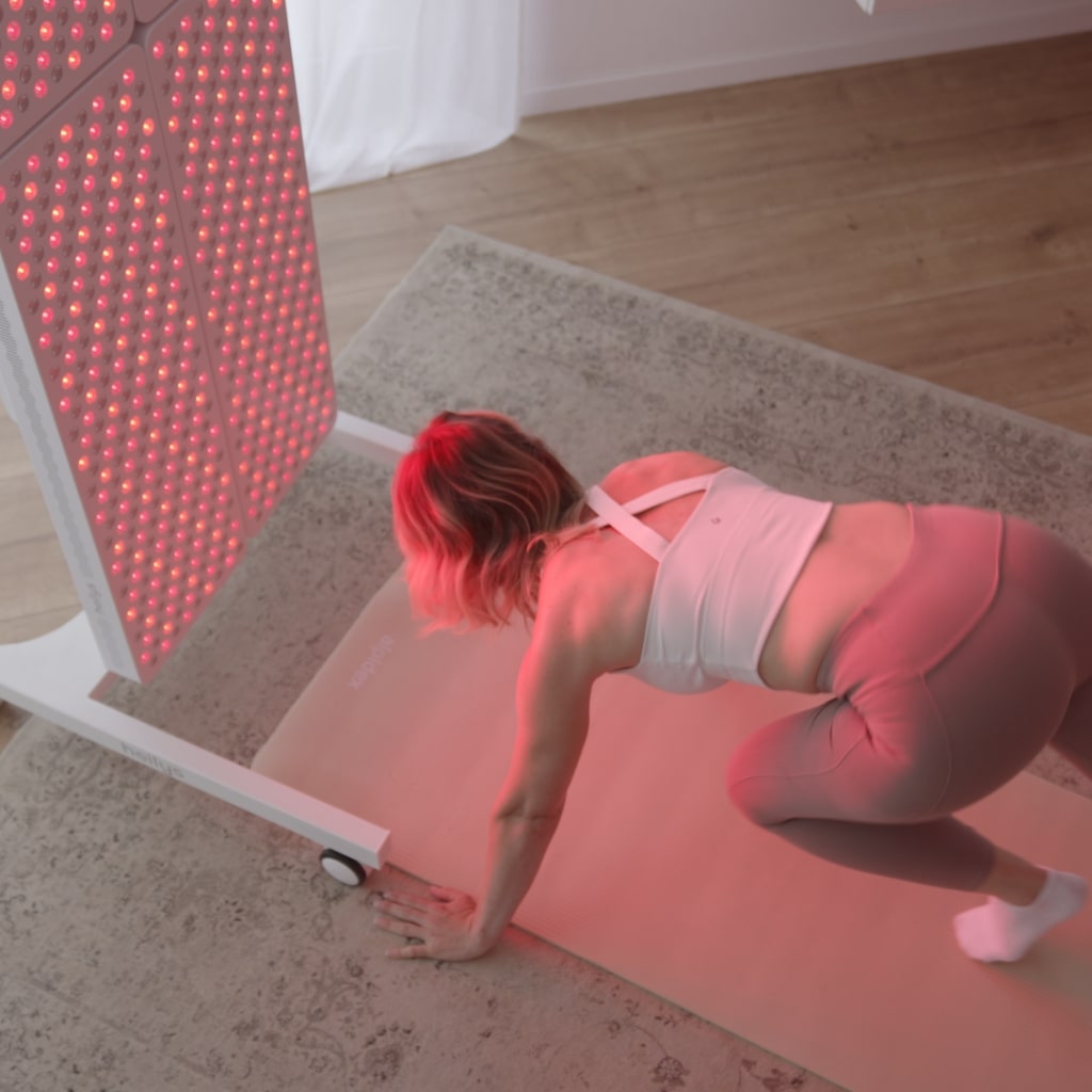 heilys® FullBody Max