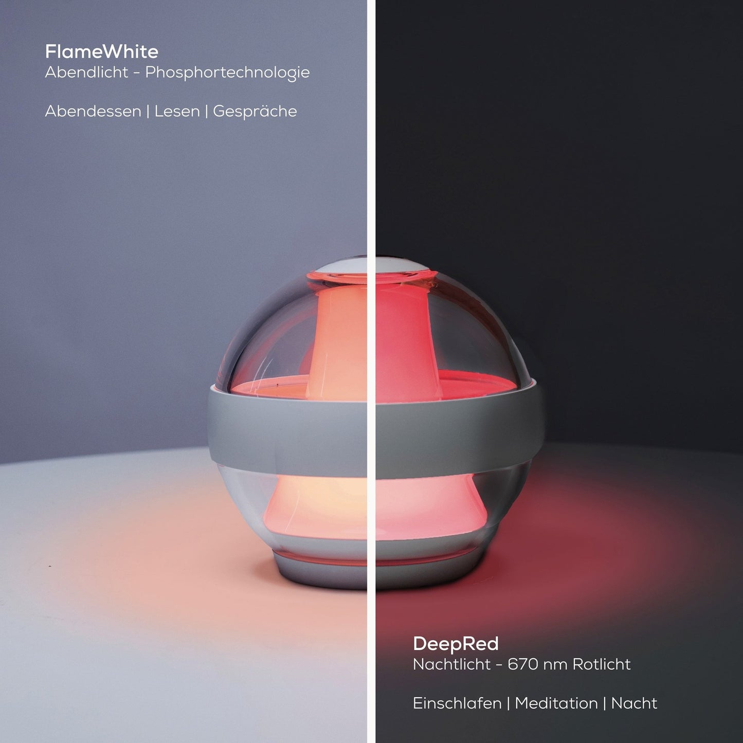 heilys® CleanSleep - Feniks100