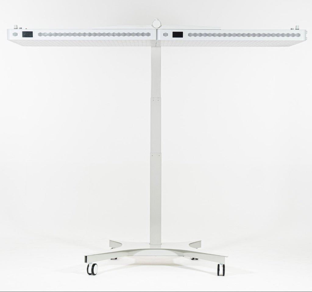 heilys® Dual Stand Motorised - Feniks100