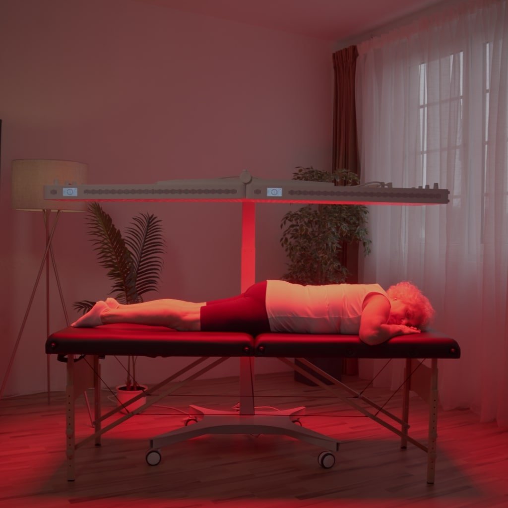 heilys® FullBody Max - Feniks100