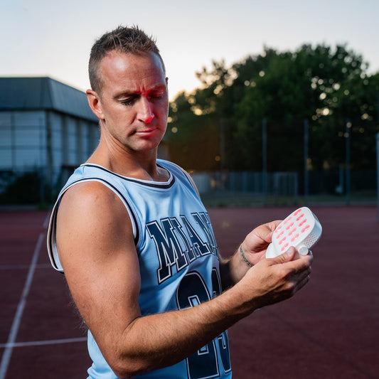 heilys® Gen20 ToGo - Feniks100