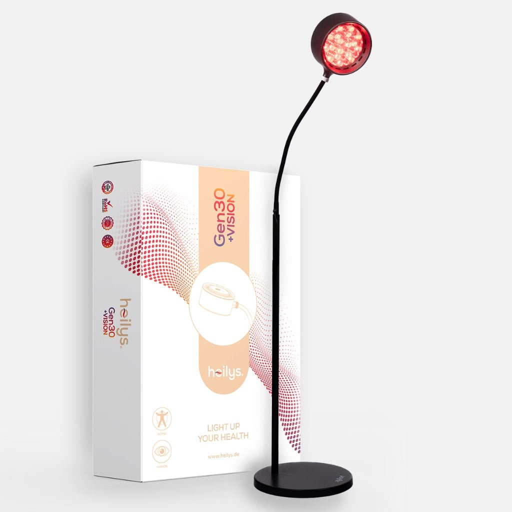 heilys® Gen30+Vision - Feniks100