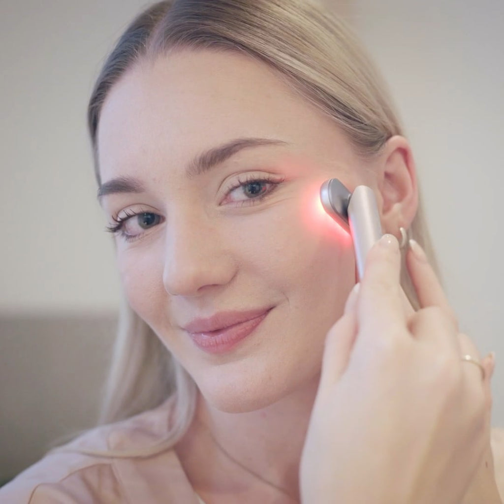 Anti-Aging Hautpflege