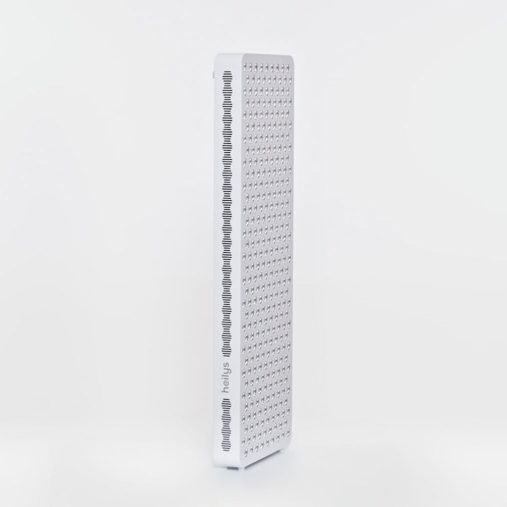 Rotlichtpanel Gen300 für professionelle Anwendungen