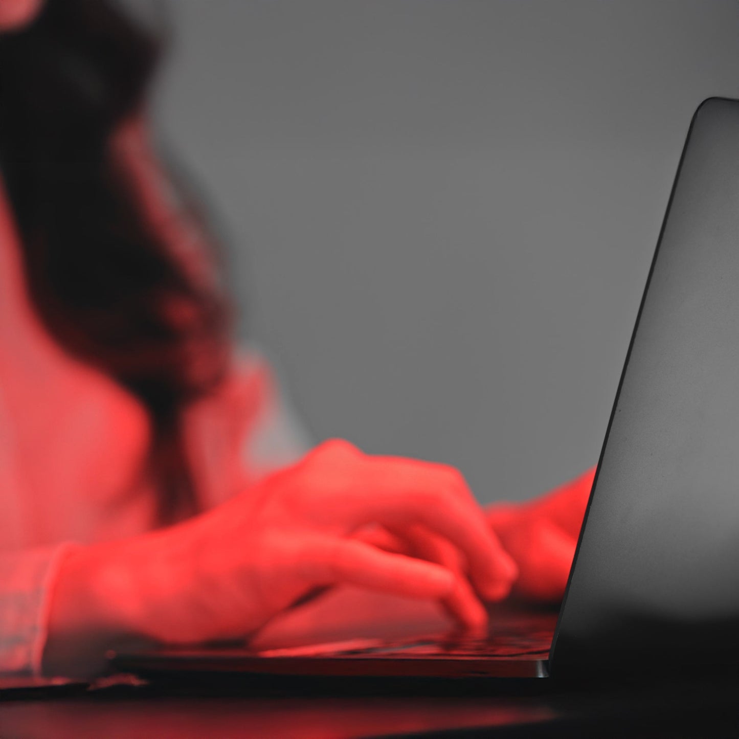 heilys® AddRed Lampa Biurkowa