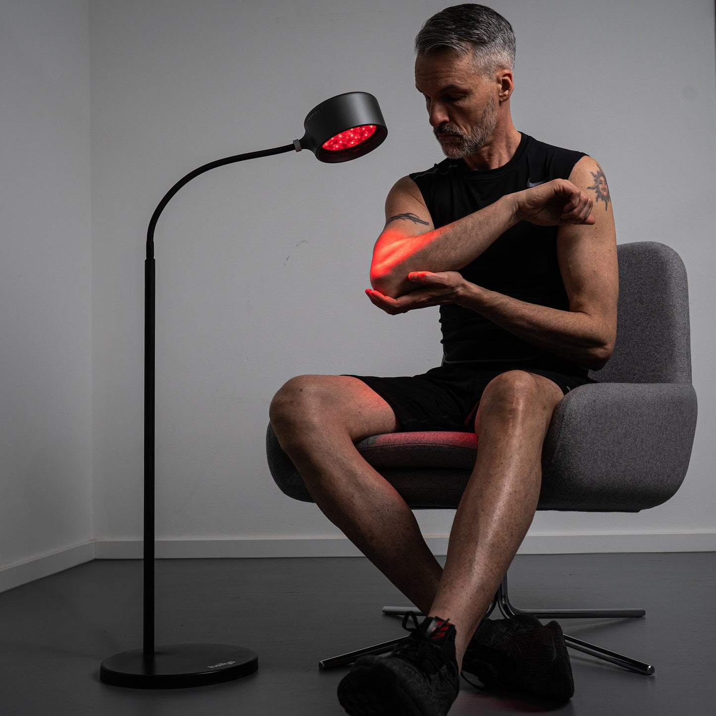 heilys® Gen30+Vision