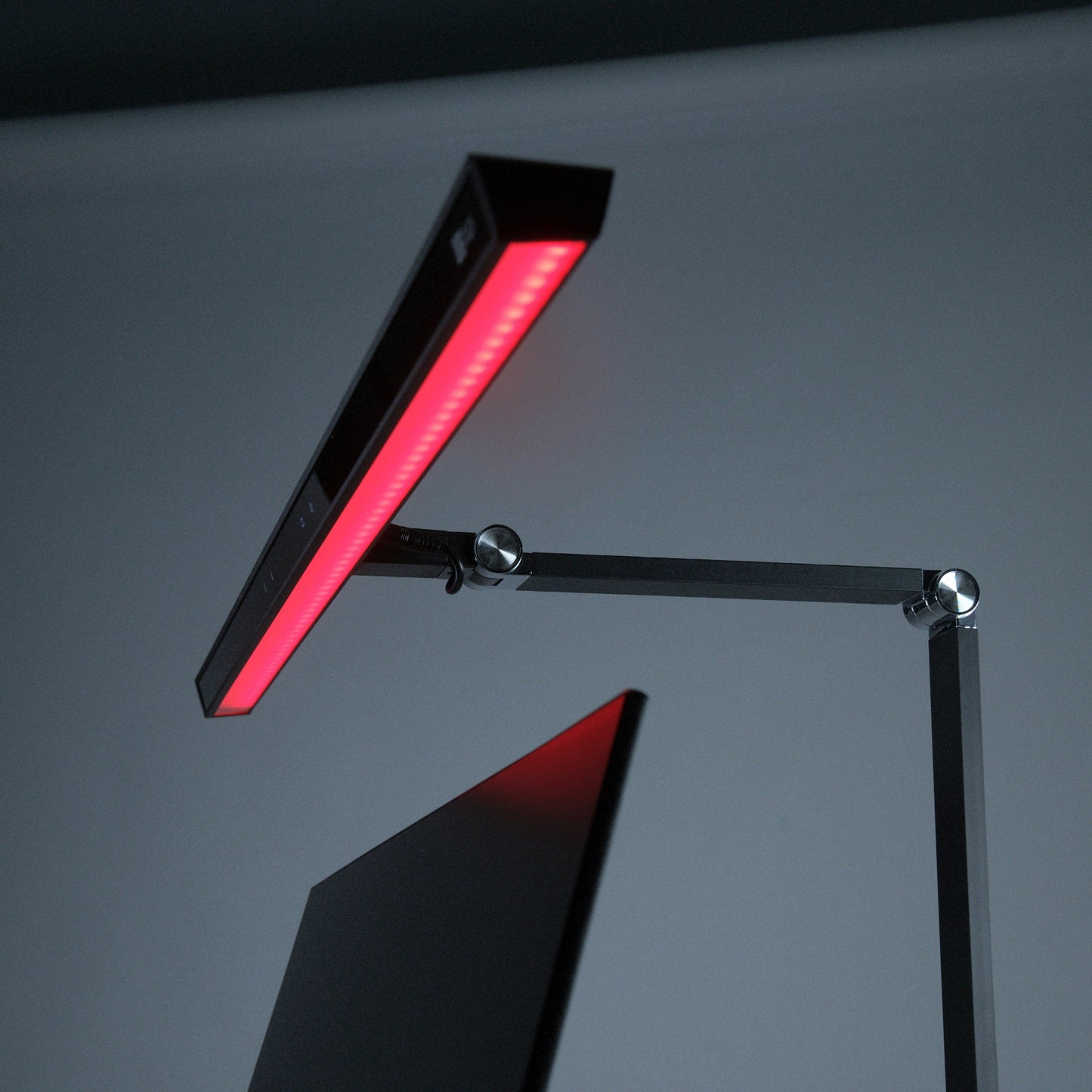 heilys® AddRed Lampa Biurkowa