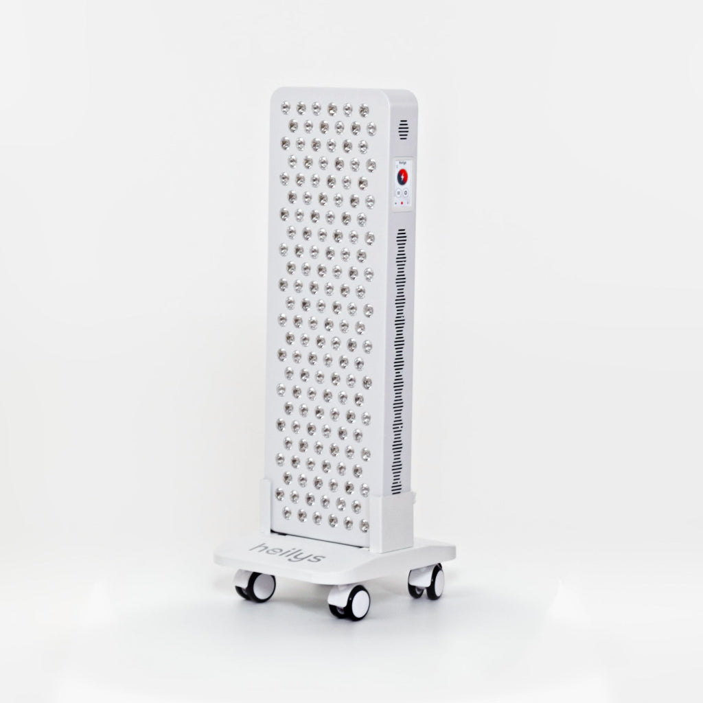 heilys® mobilny stojak do Gen100/200
