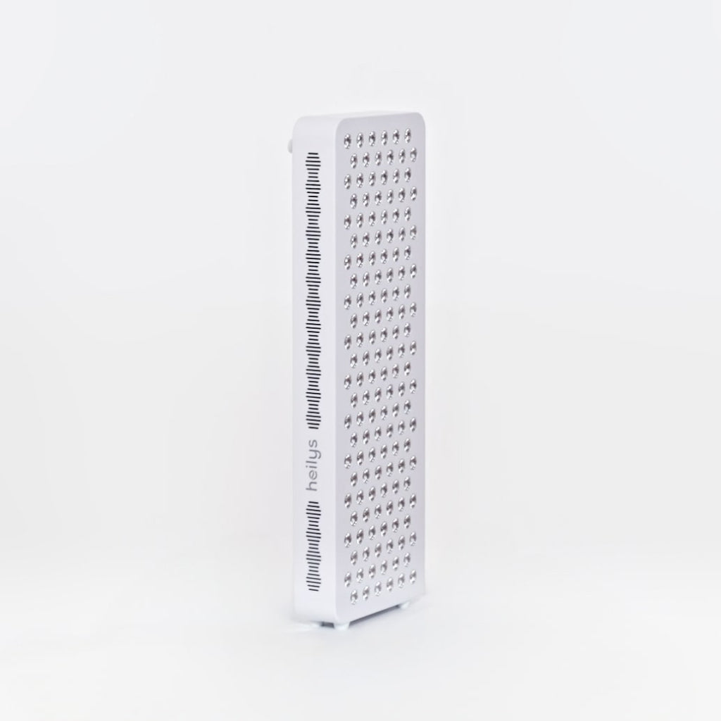 Kompaktes Rotlichtpanel Gen100 – Flexibel & leistungsstark