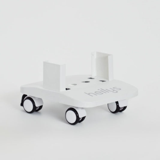 heilys® mobilny stojak do Gen300