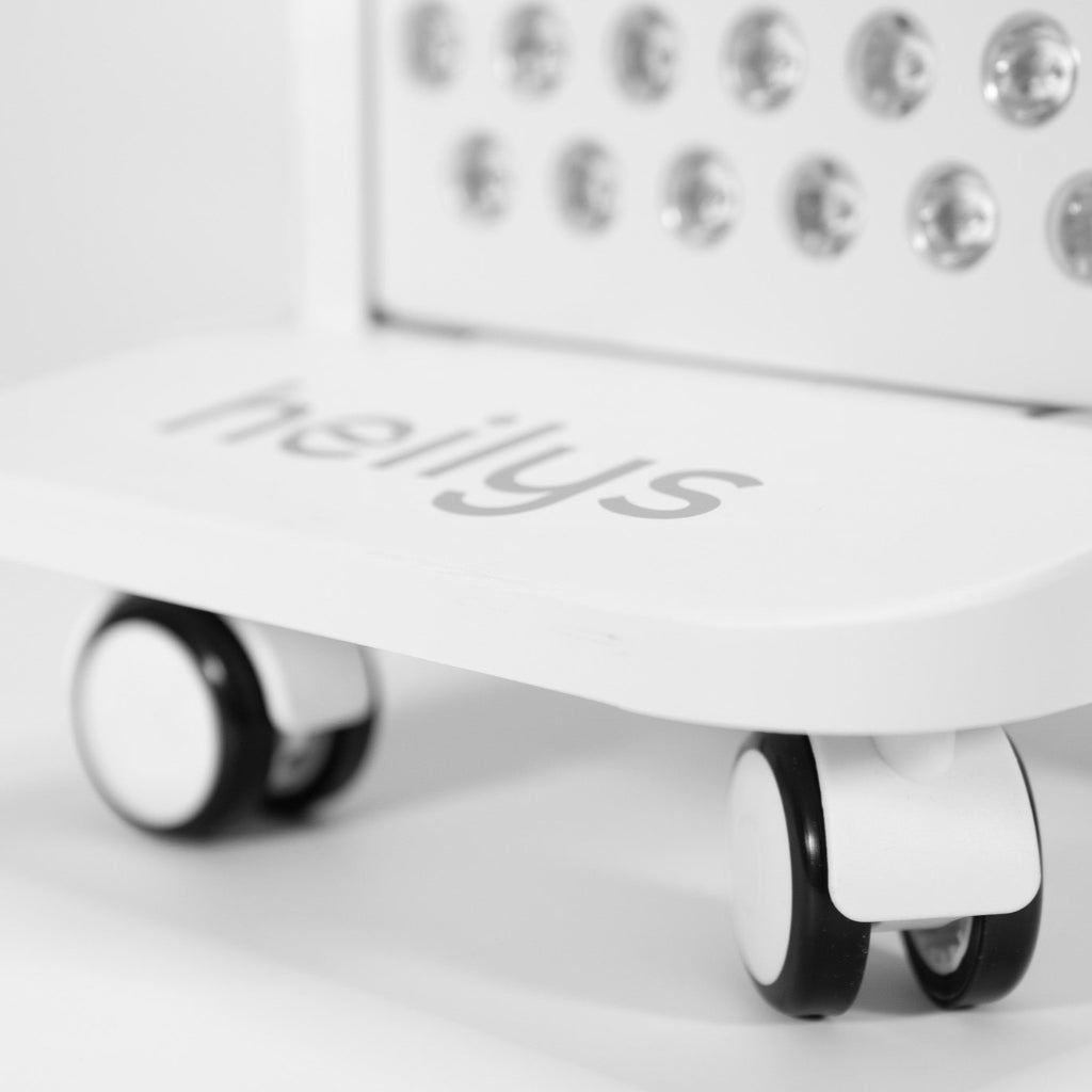 heilys® mobilny stojak do Gen300