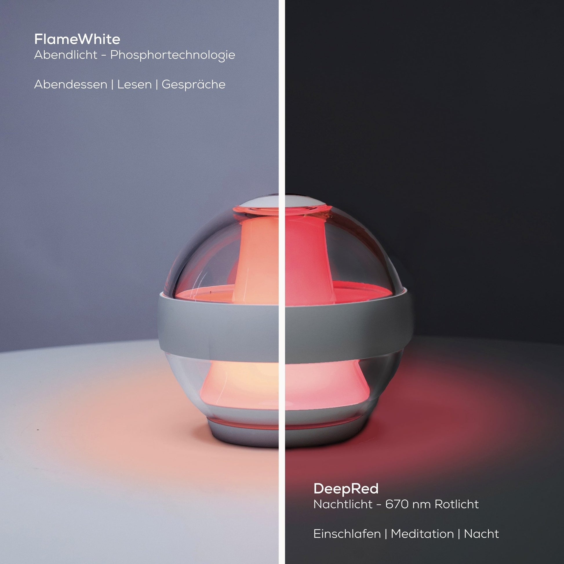 heilys® CleanSleep - Feniks100