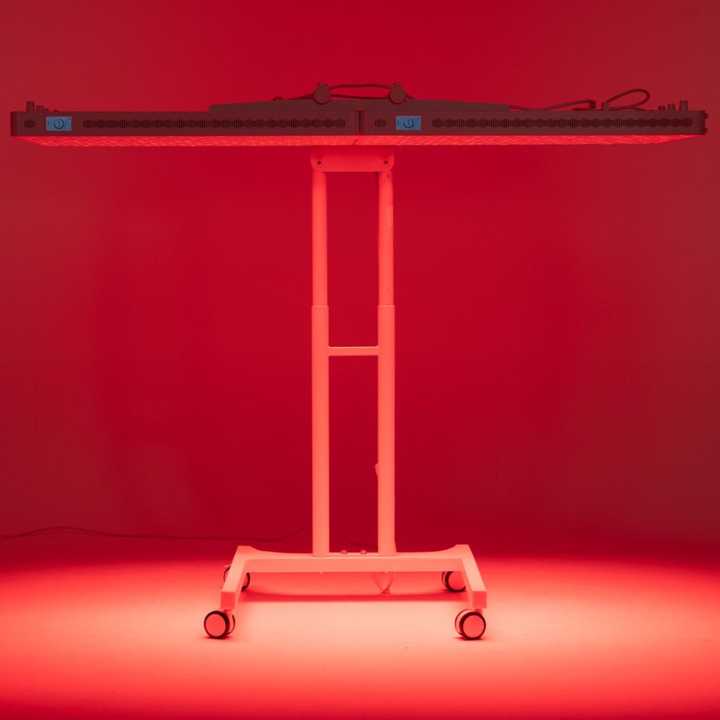 heilys® Dual Stand Horizontal - Feniks100