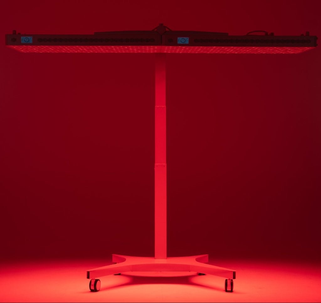 heilys® Dual Stand Motorised - Feniks100