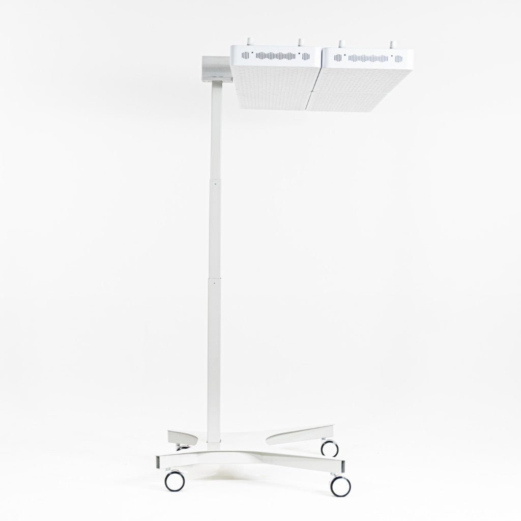 heilys® Dual Stand Motorised - Feniks100