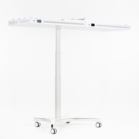 heilys® Dual Stand Motorised - Feniks100