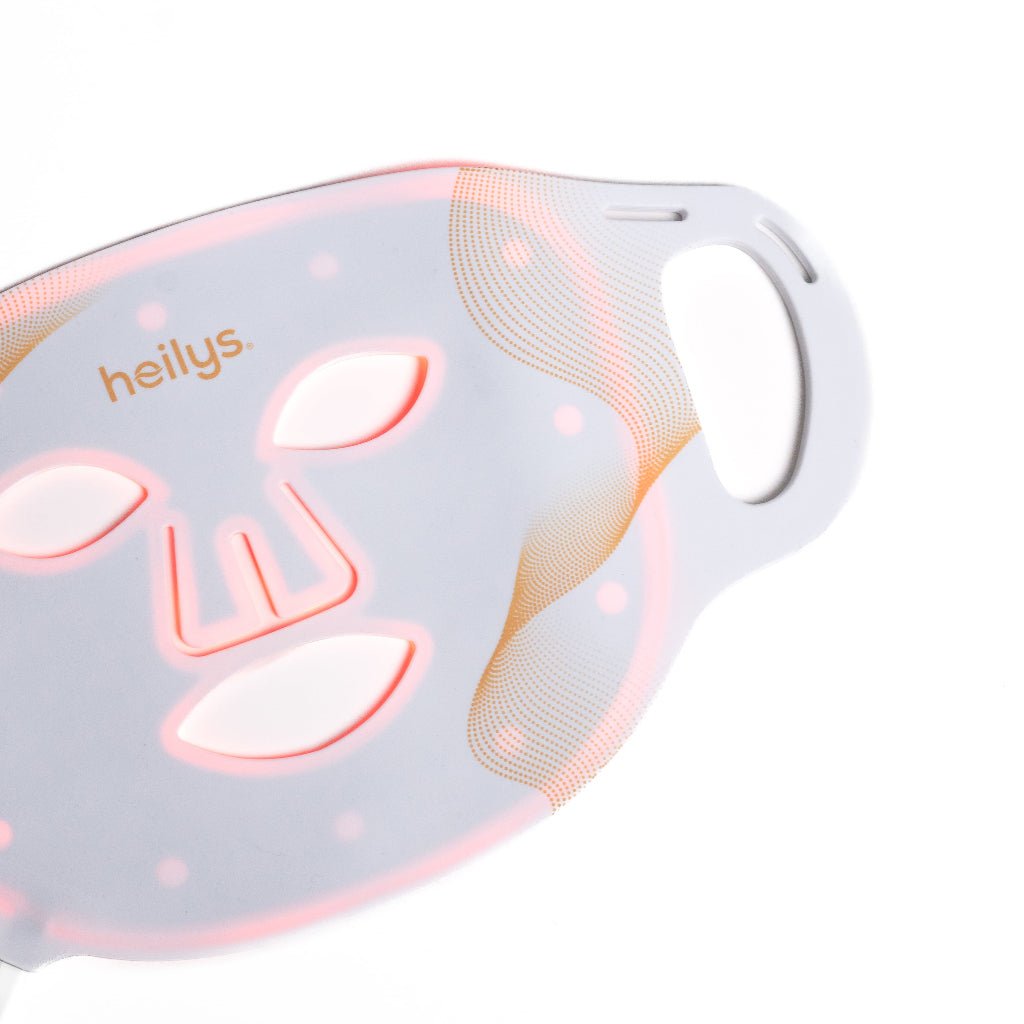 heilys® FaceMask - Feniks100