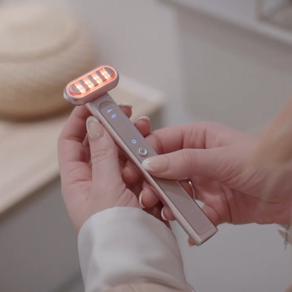 heilys® FaceWand - Feniks100