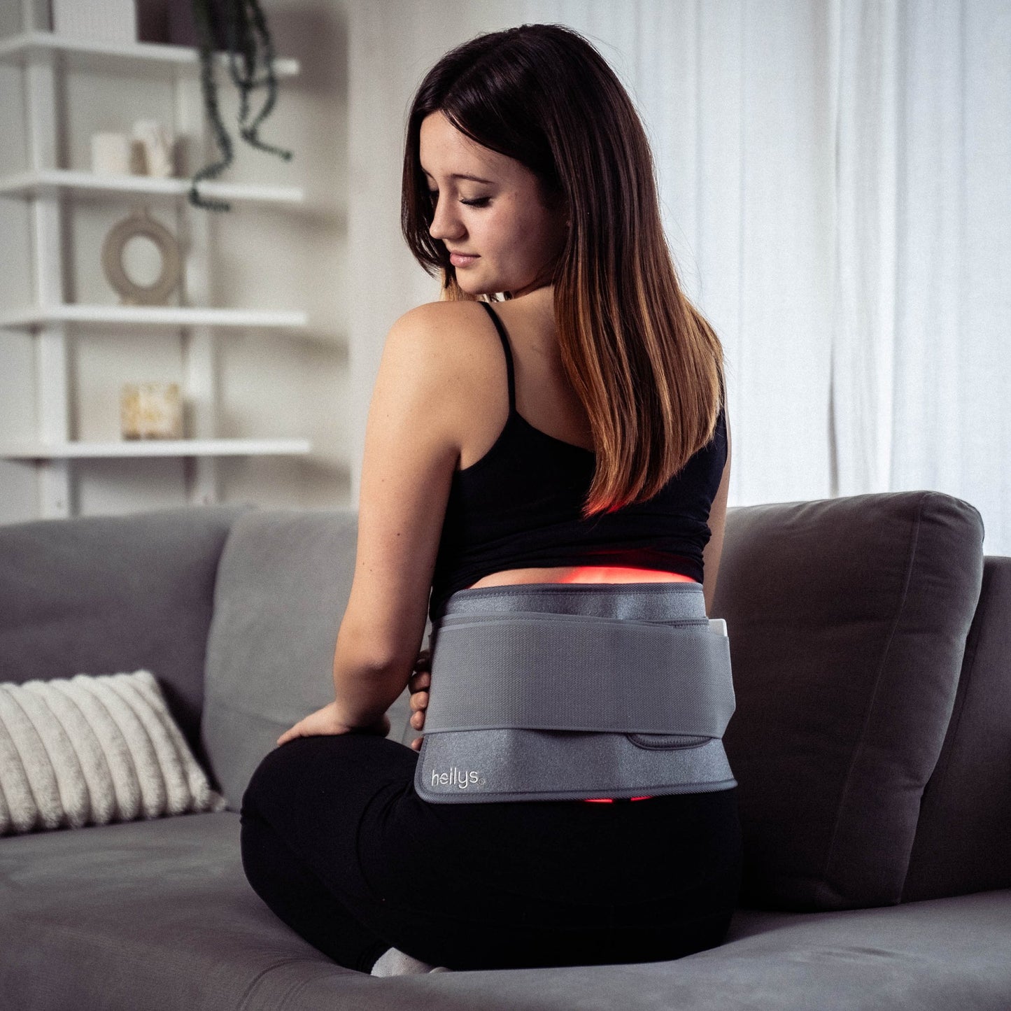 heilys® FlexiPad - Feniks100