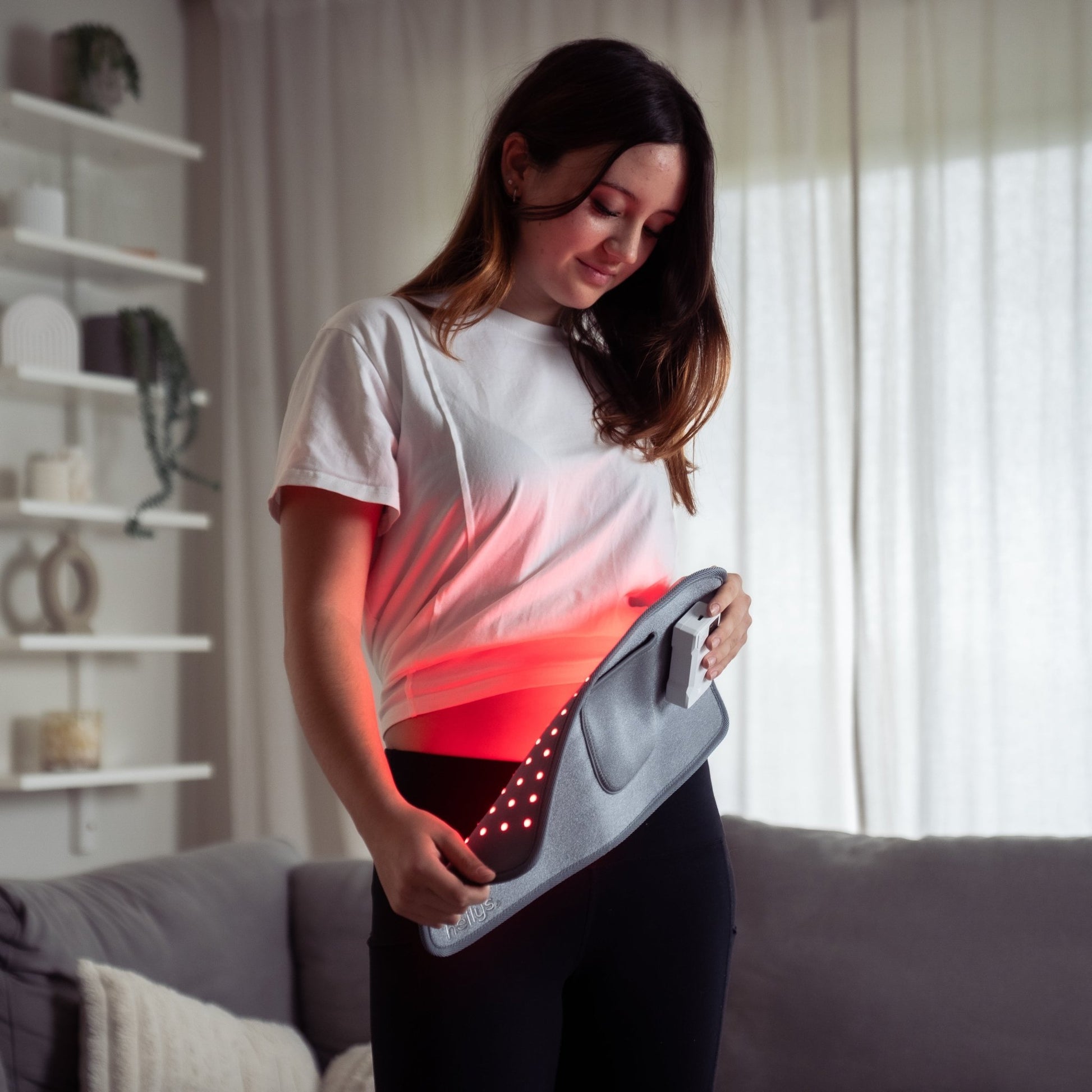 heilys® FlexiPad - Feniks100