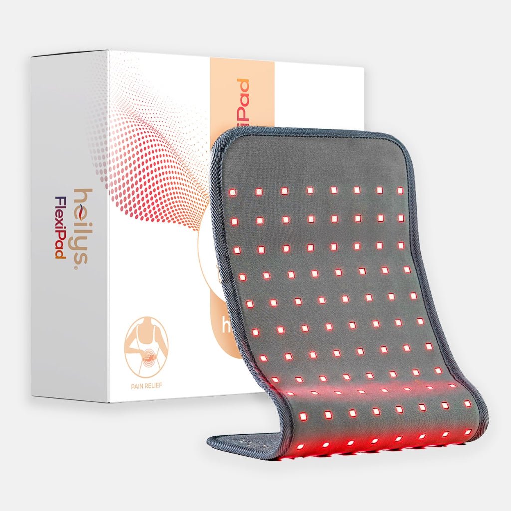 heilys® FlexiPad - Feniks100