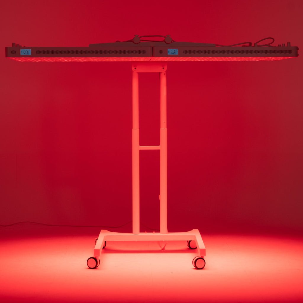 heilys® FullBody Duo - Feniks100