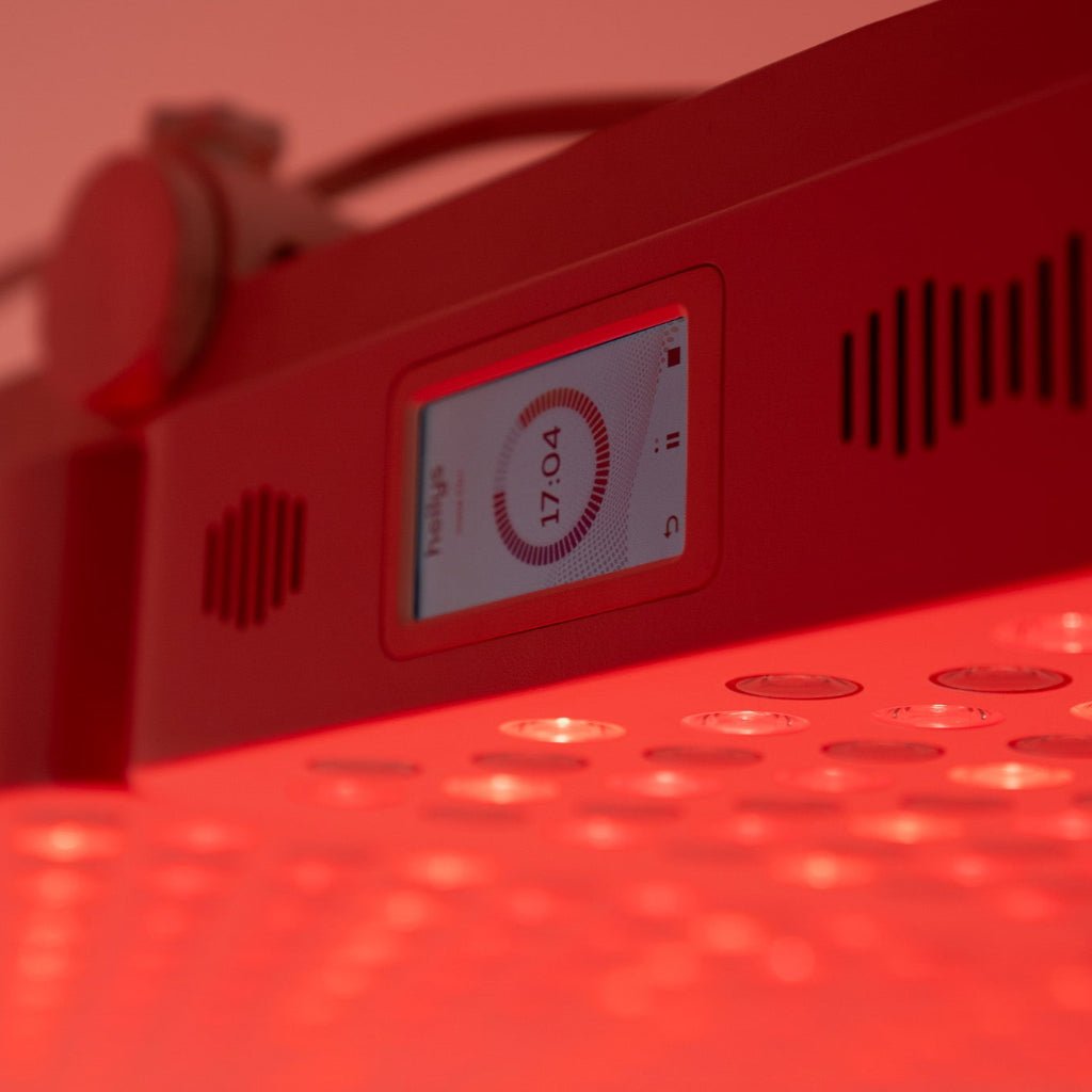 heilys® FullBody Duo - Feniks100