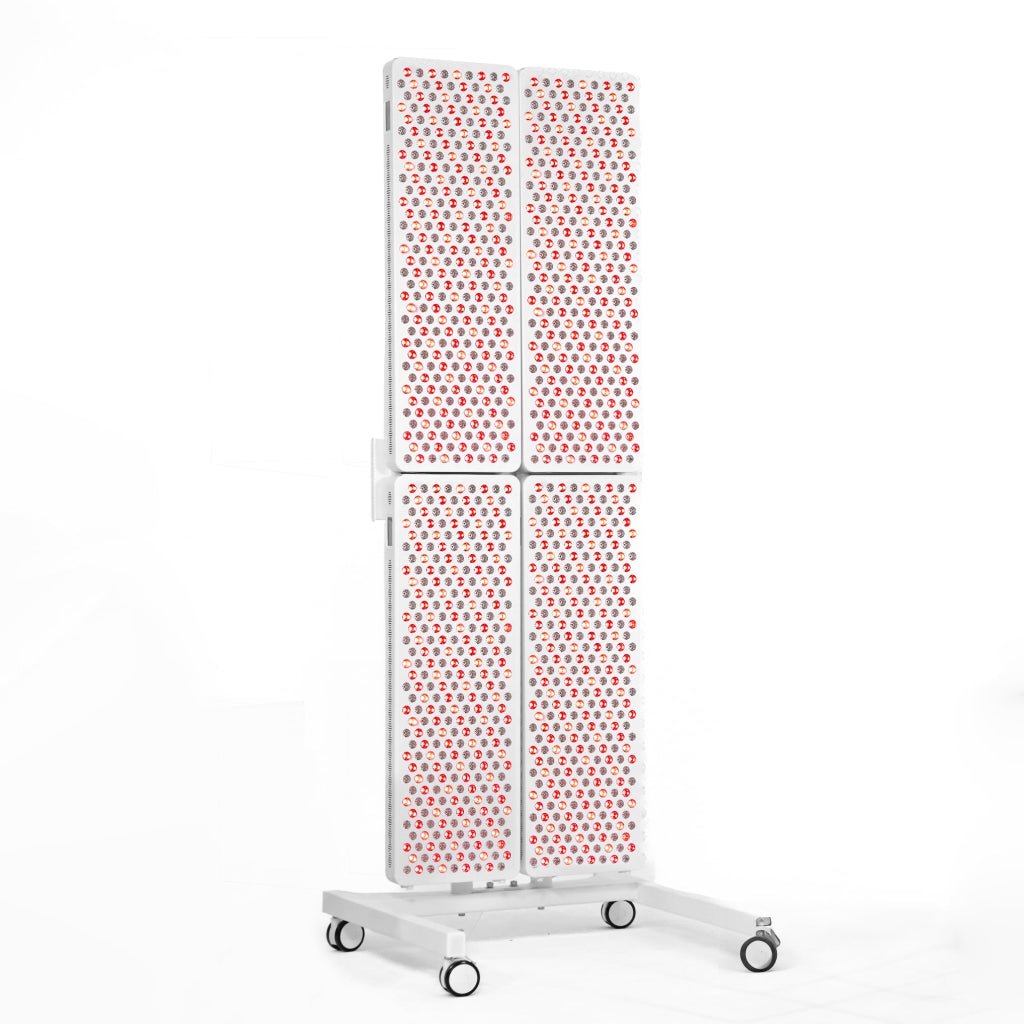 heilys® FullBody Max - Feniks100