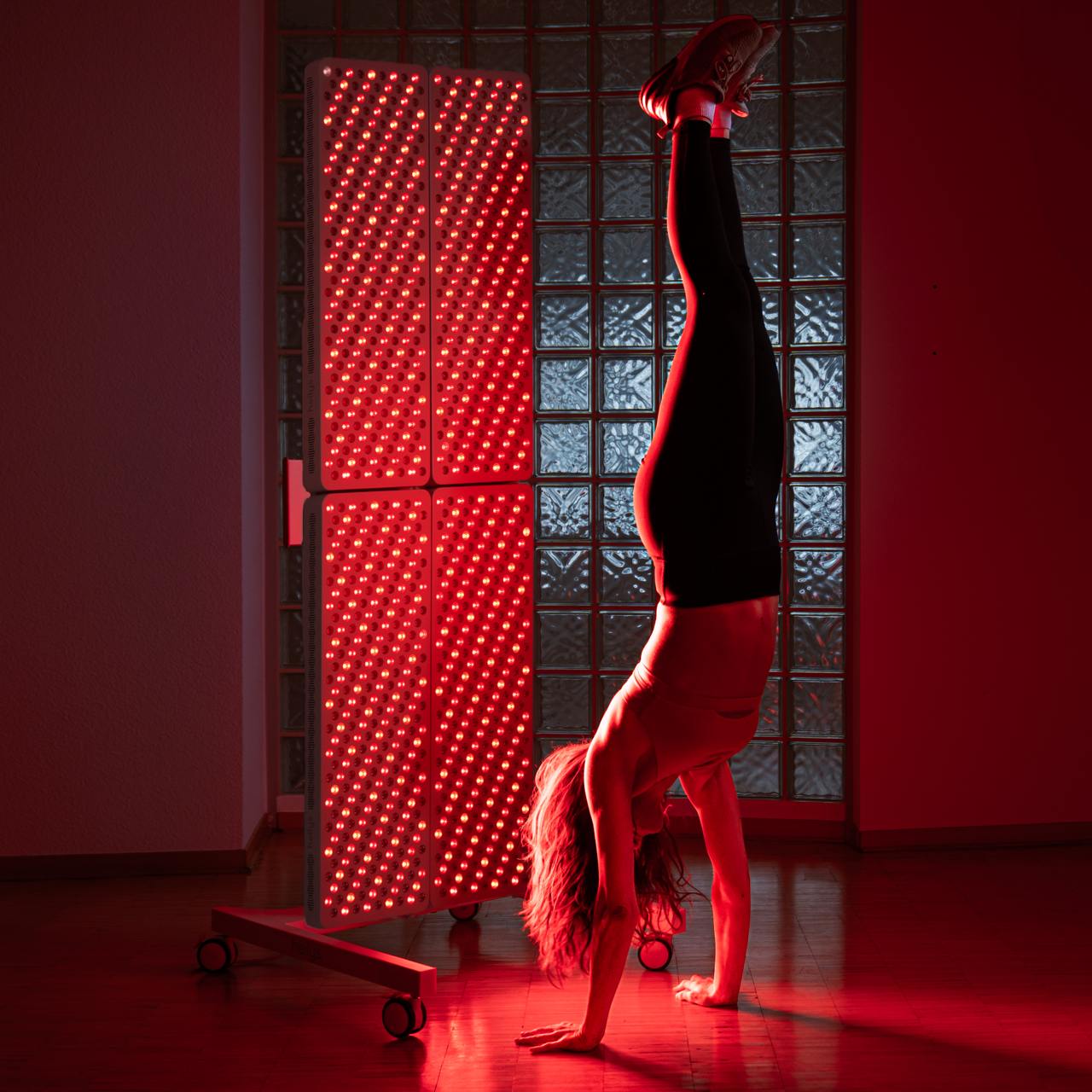 heilys® FullBody Max - Feniks100