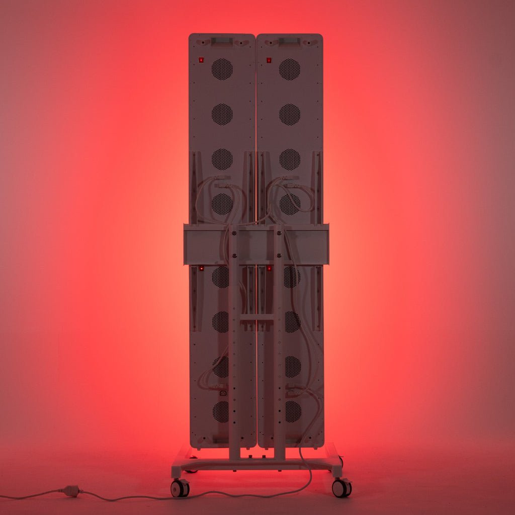 heilys® FullBody Max - Feniks100