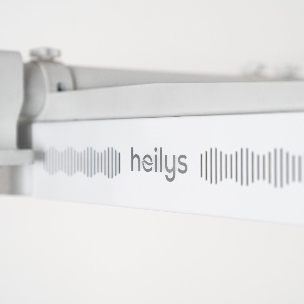 heilys® FullBody Max - Feniks100