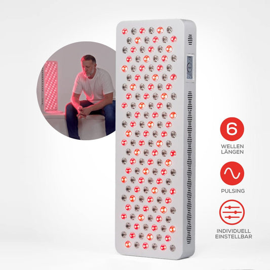 heilys® Gen100 - Feniks100