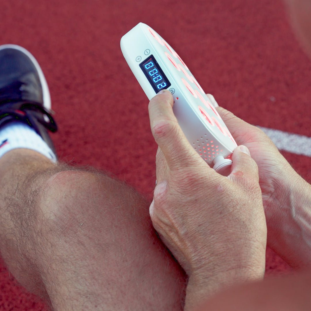 heilys® Gen20 ToGo - Feniks100