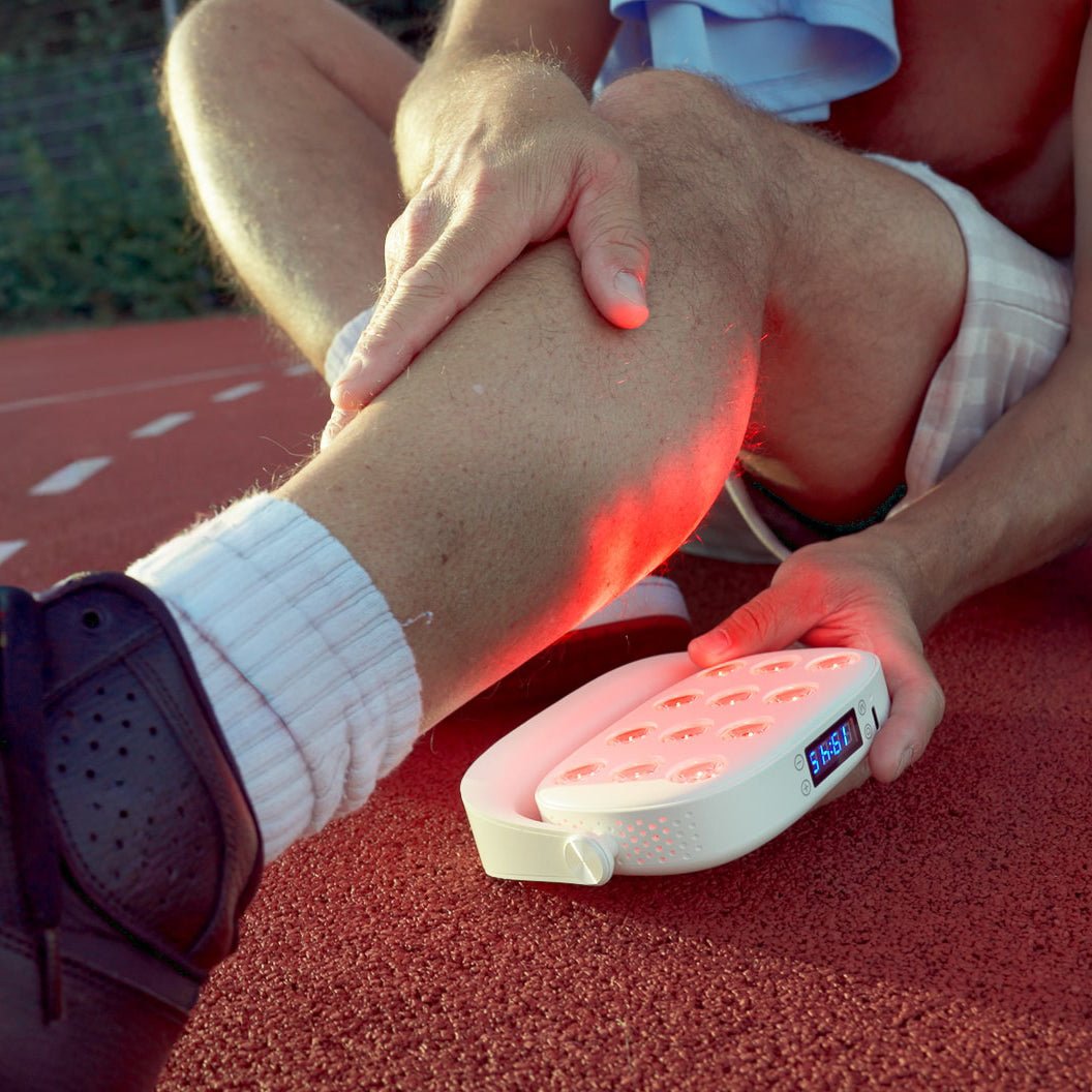 heilys® Gen20 ToGo - Feniks100