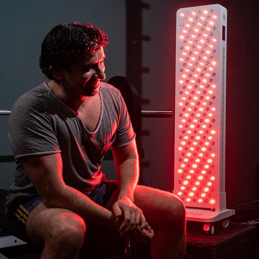 heilys® Gen200 - Feniks100