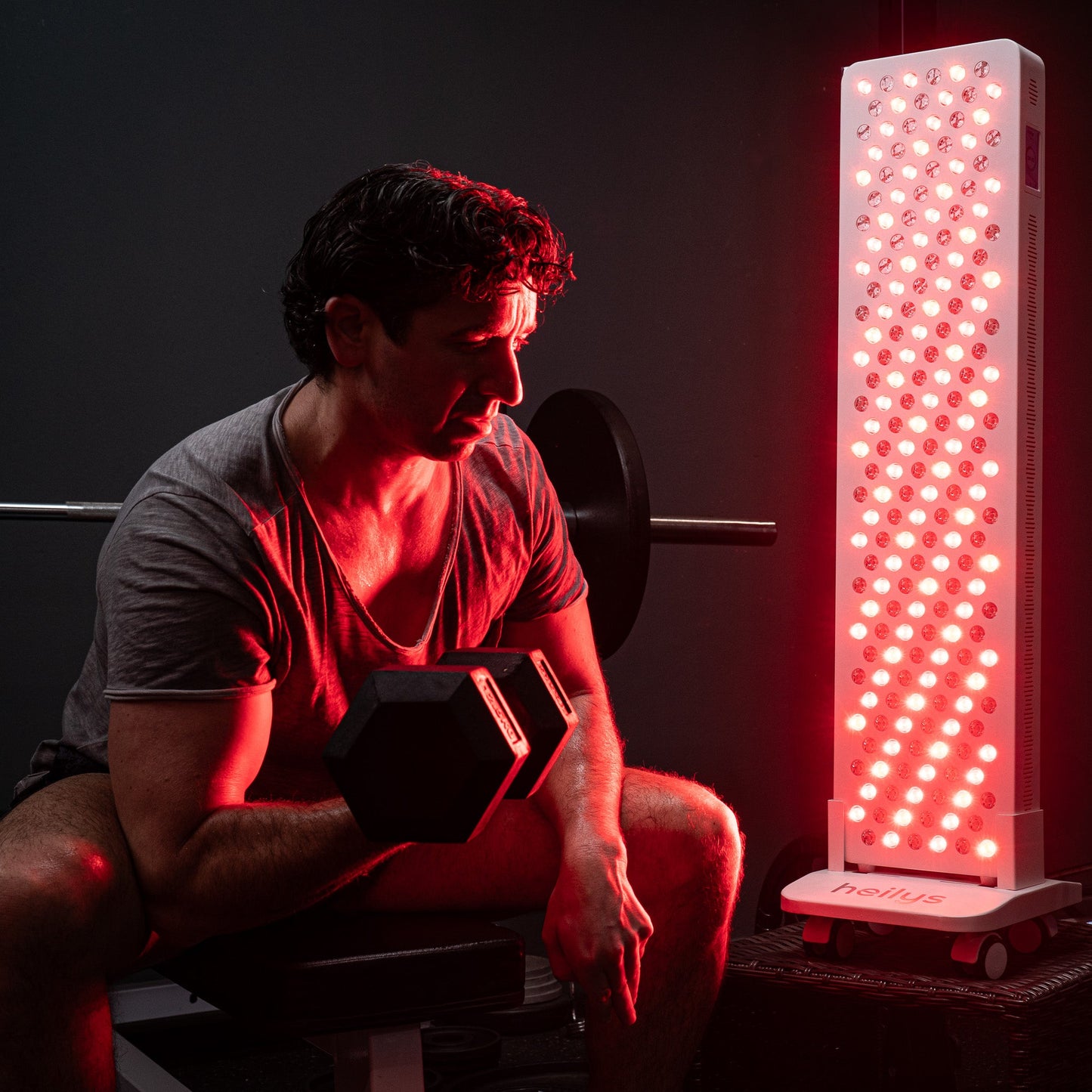 heilys® Gen200 - Feniks100