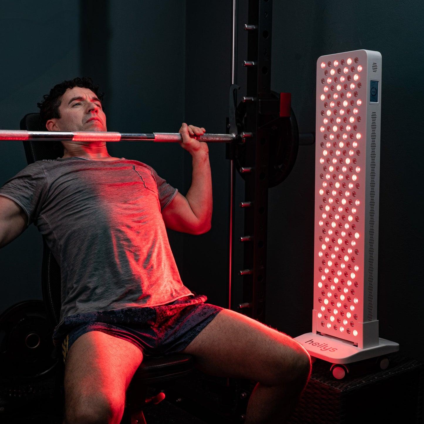 heilys® Gen200 - Feniks100