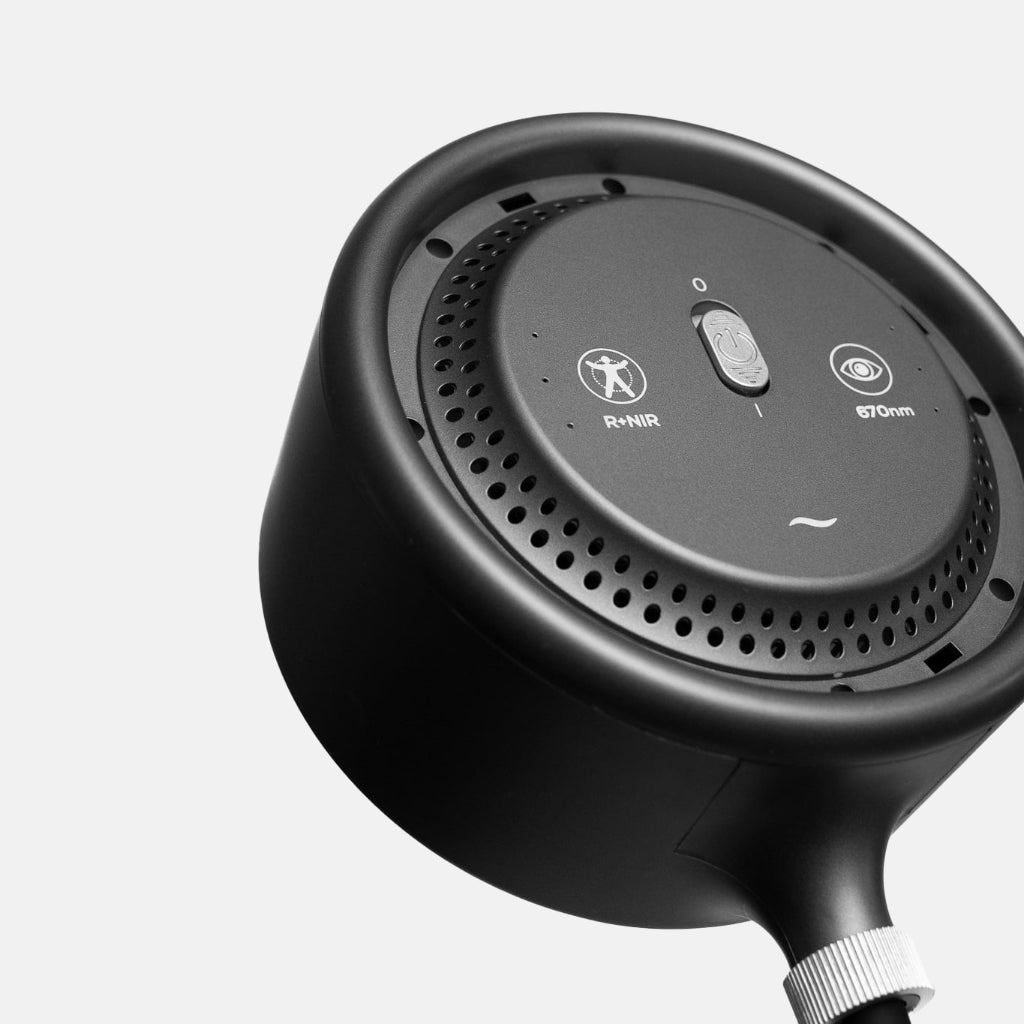 heilys® Gen30+Vision - Feniks100