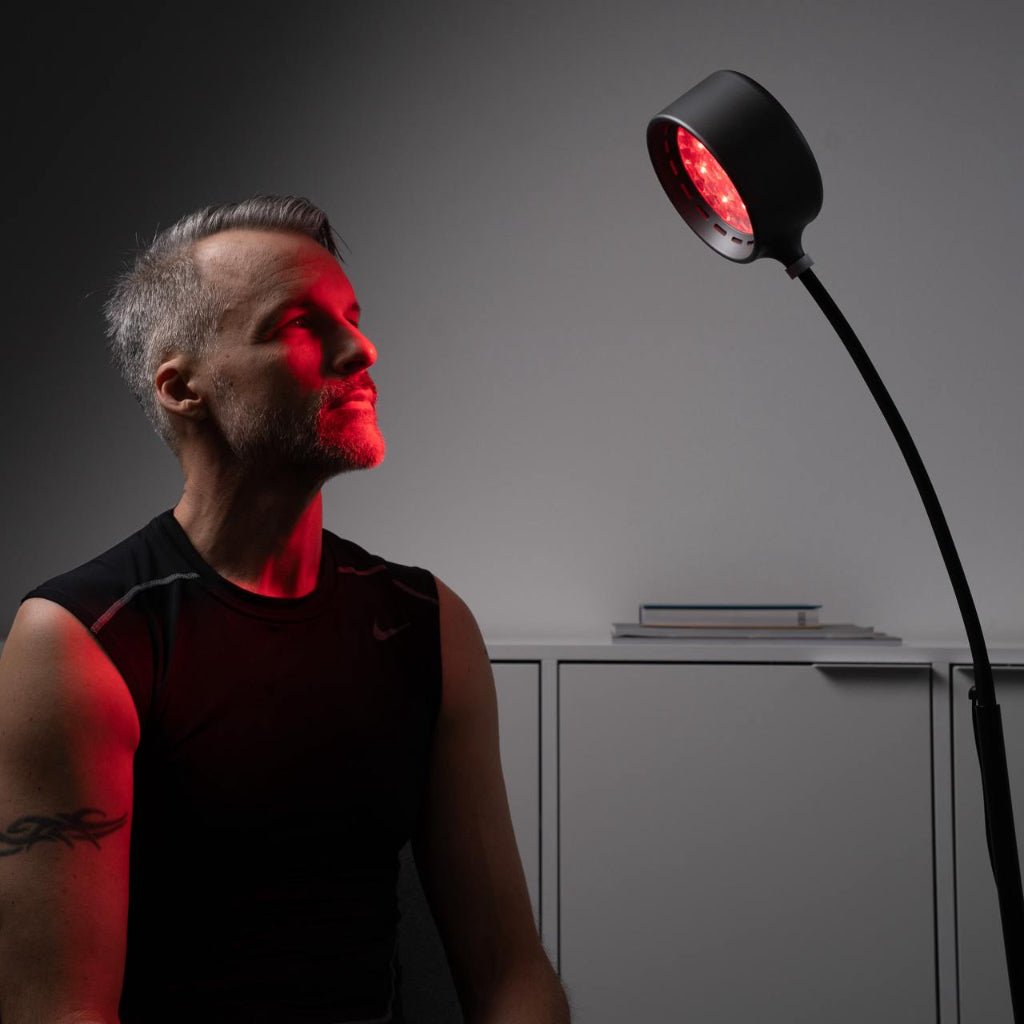 heilys® Gen30+Vision - Feniks100