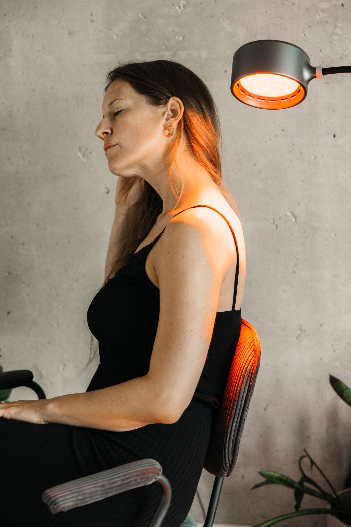 heilys® Gen30+Vision - Feniks100