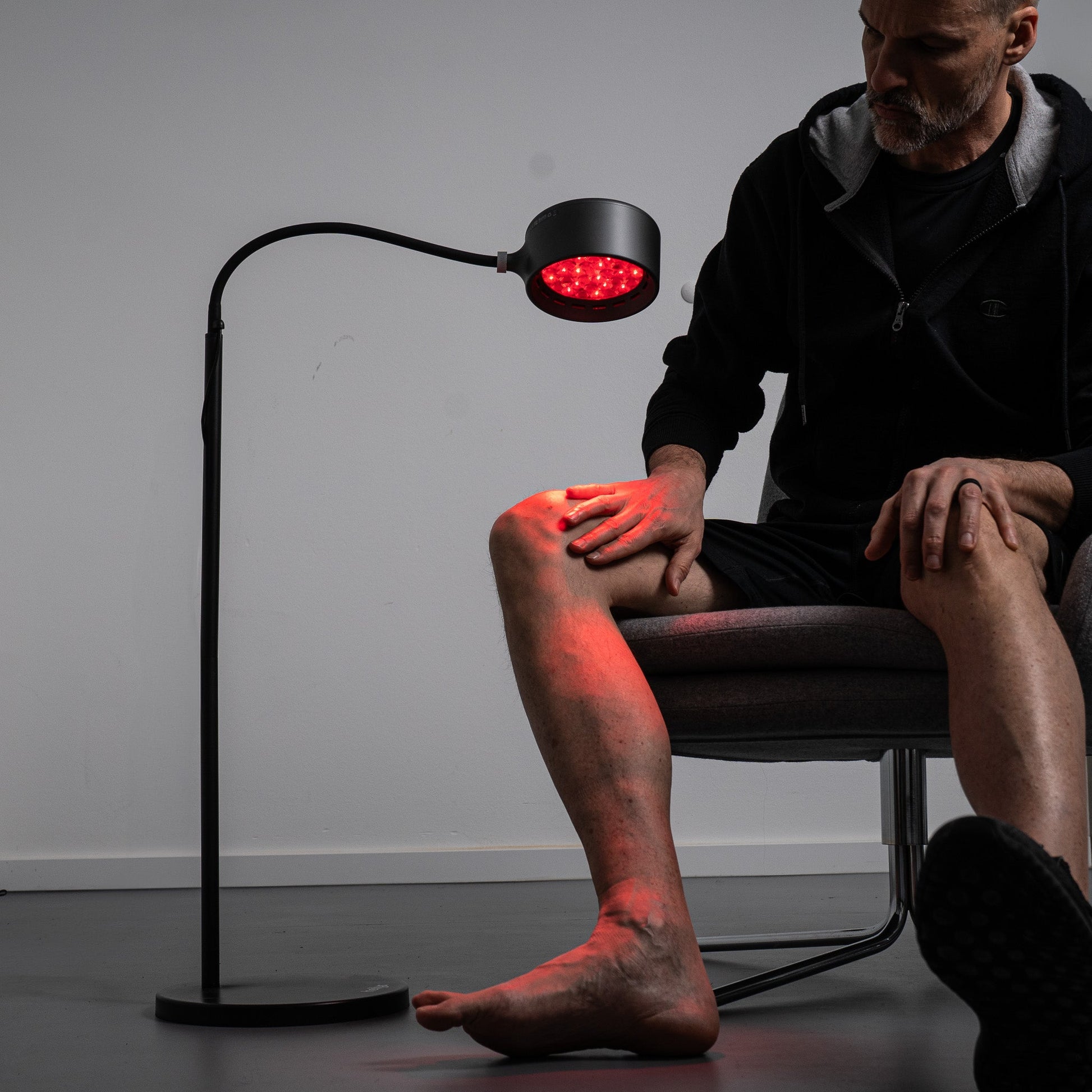 heilys® Gen30+Vision - Feniks100