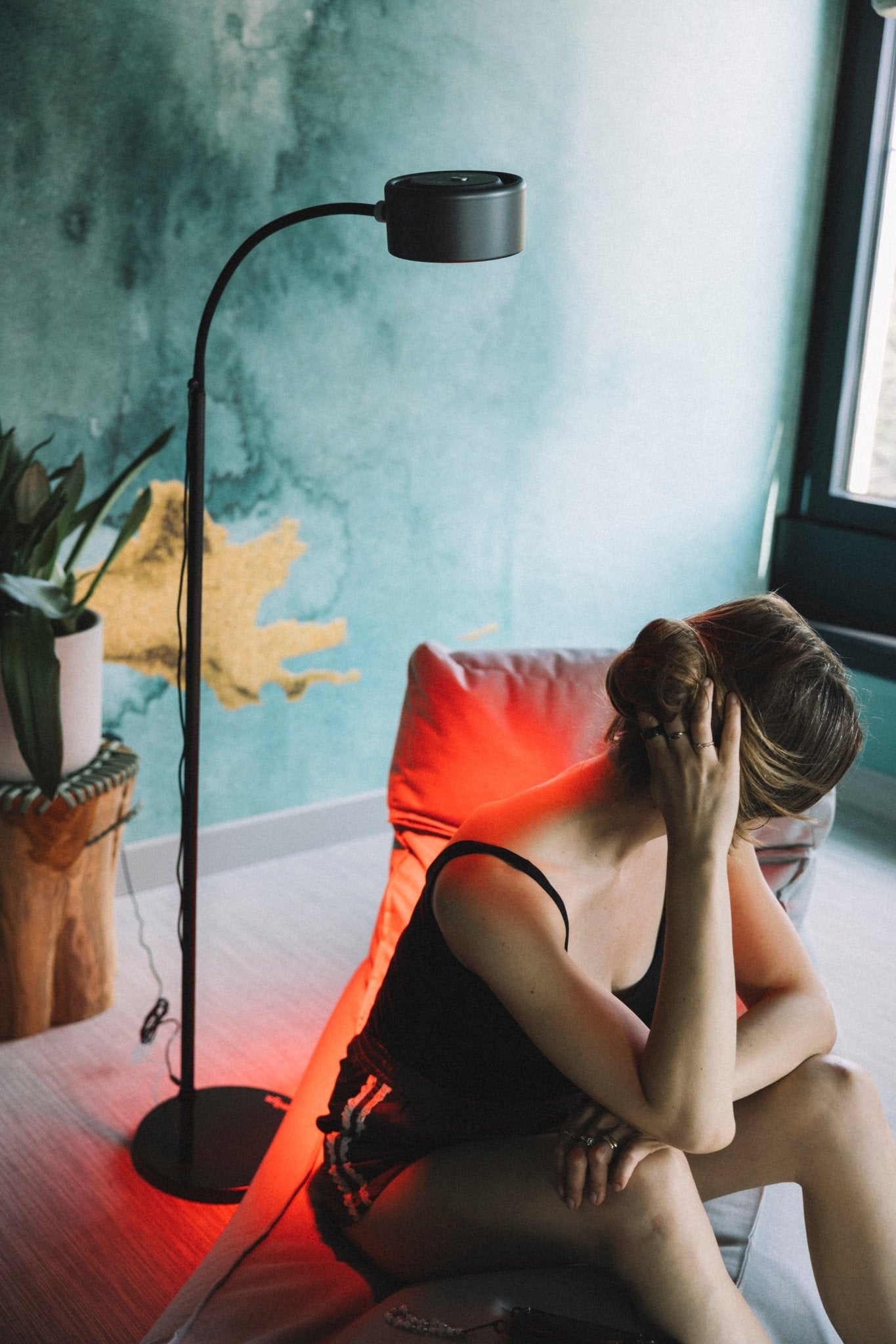 heilys® Gen30+Vision - Feniks100