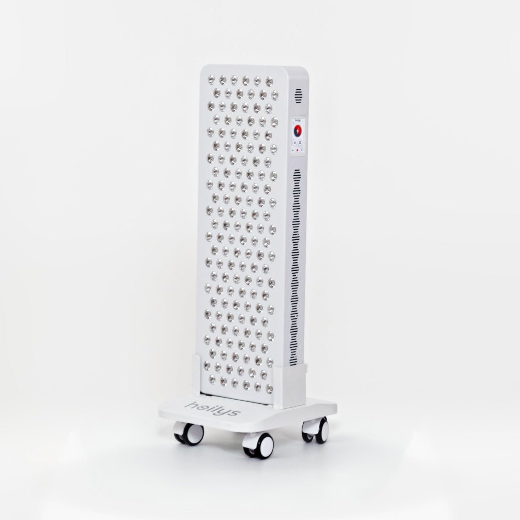 heilys® mobilny stojak do Gen100/200 - Feniks100