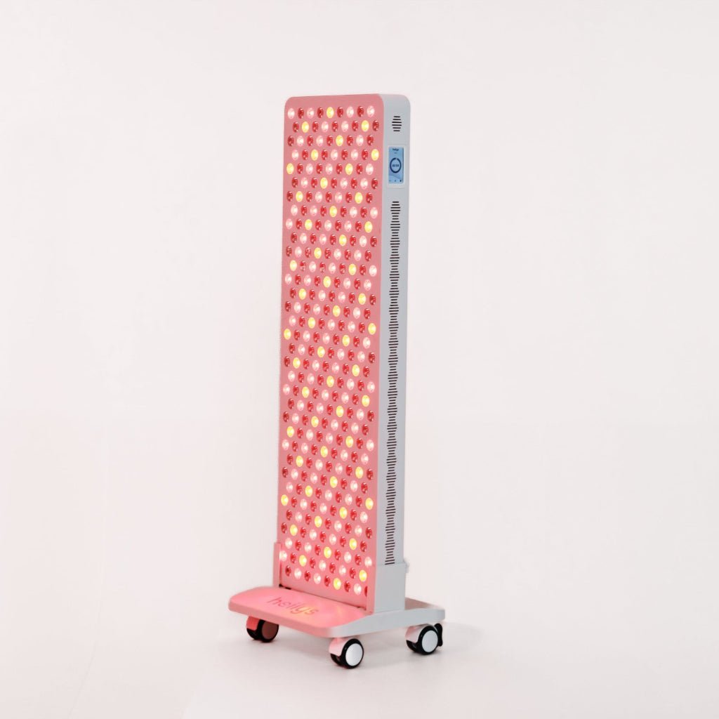 heilys® mobilny stojak do Gen300 - Feniks100