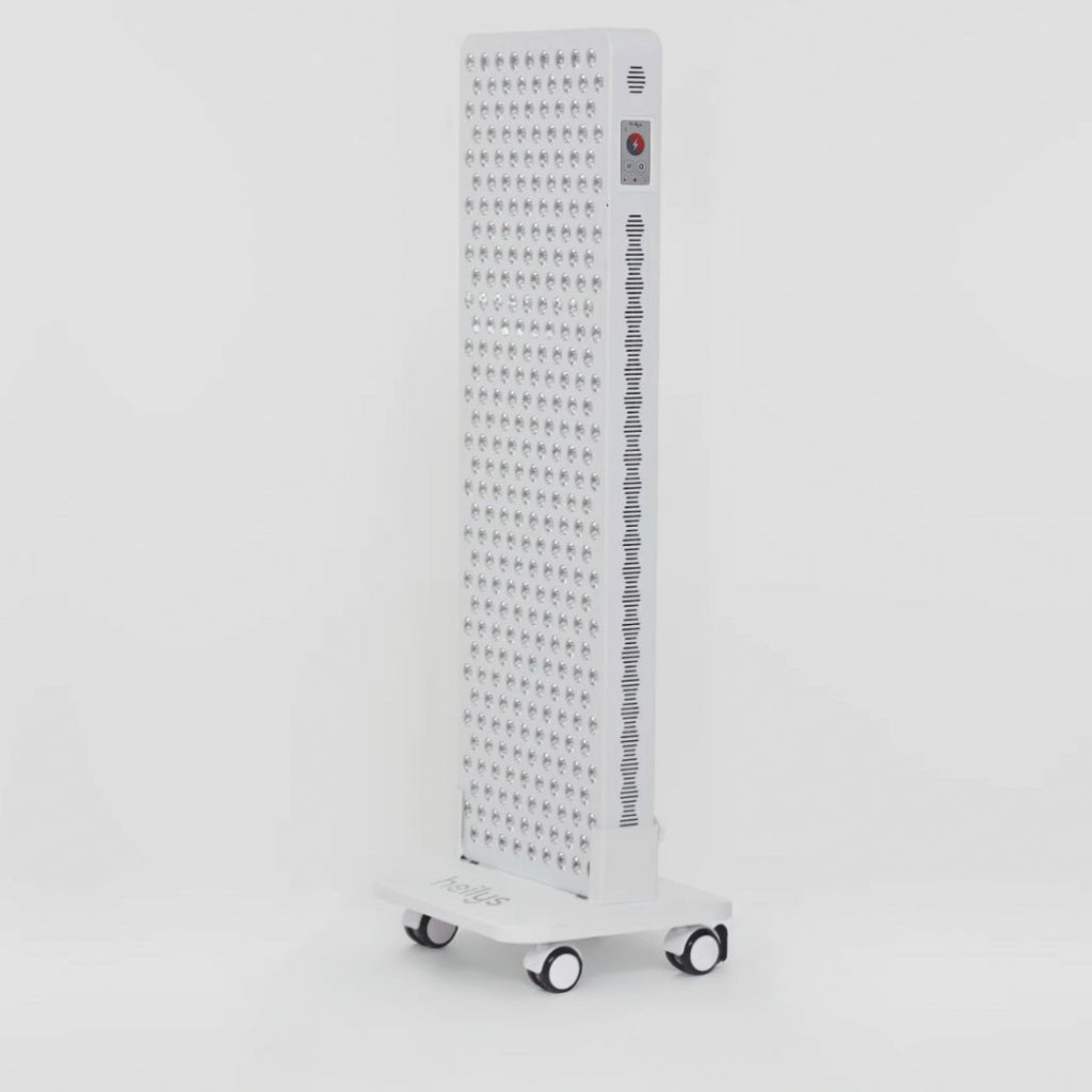 heilys® mobilny stojak do Gen300 - Feniks100