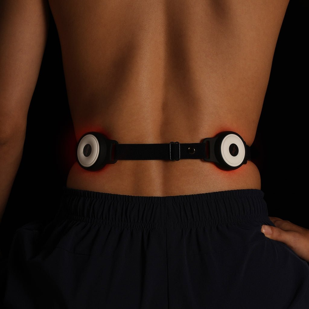 heilys® PowerDot - Feniks100